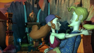 Tales of Monkey Island: The Complete Seasonのおすすめ画像1