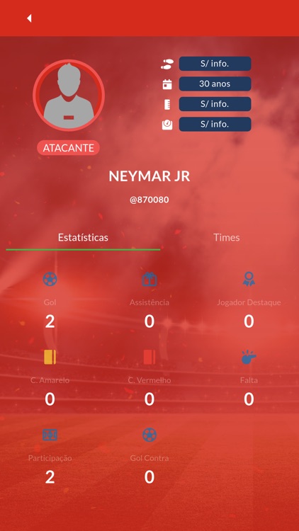 Taça EDP das Comunidades screenshot-3