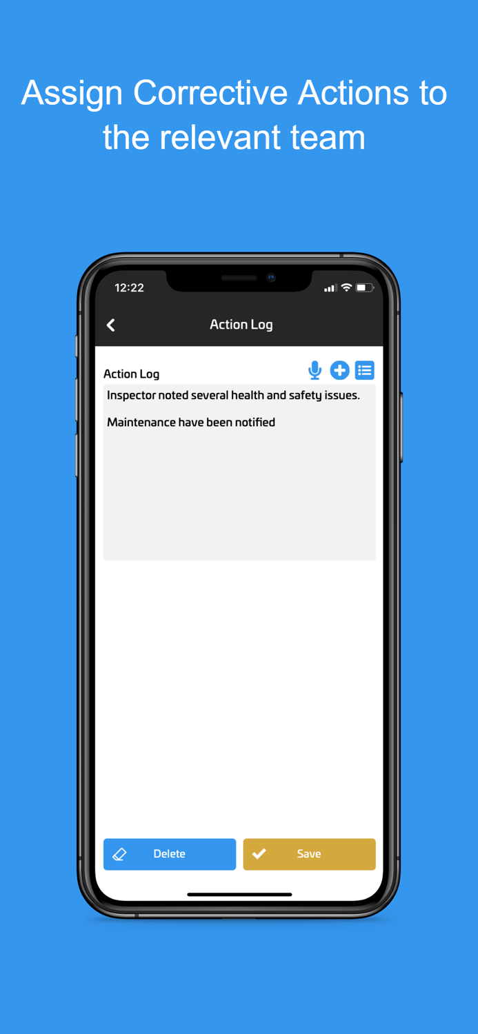 Inspection Manager V2