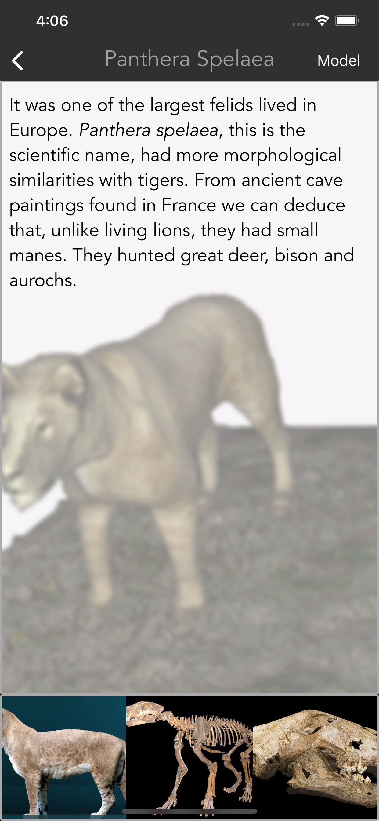 IsIPU screenshot 5