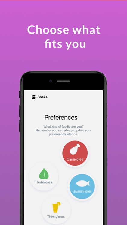 Shake - Bring people together screenshot-4