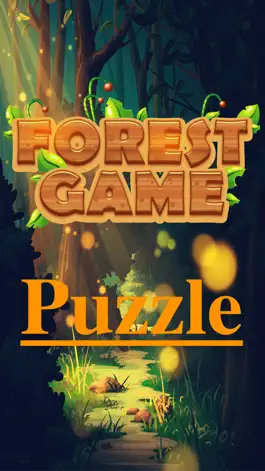 Game screenshot Forest Story Puzzle mod apk