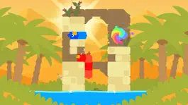 Game screenshot Snakebird Primer apk
