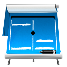 螢幕擷取畫面 (5) Project Planner - Gantt app