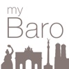 My Baro icon