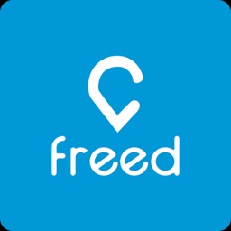 Freed - Food Delivery App