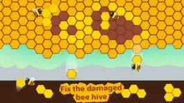 Game screenshot Bee Life – Honey Bee Adventure hack