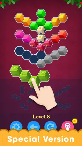 Game screenshot Block Puzzle Game Collection mod apk