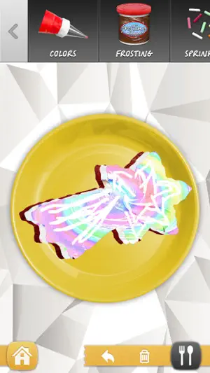 Cake Bites Maker screenshot 3