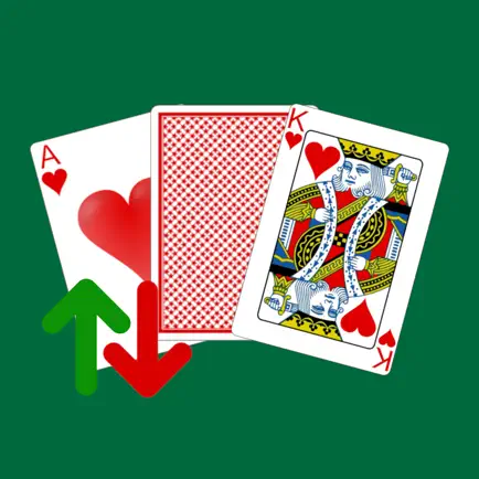 Higher or Lower? Читы