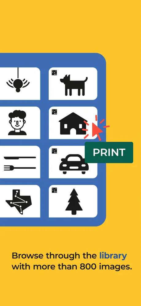 Tactile Images READER