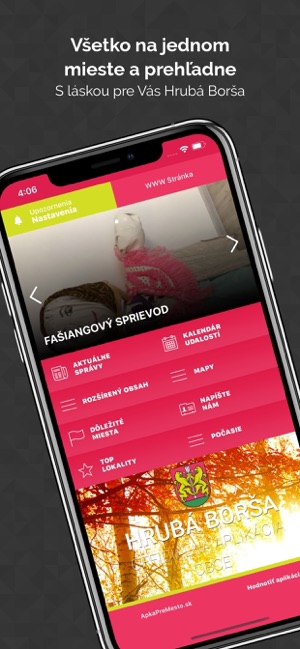 Hrubá Borša(圖2)-速報App
