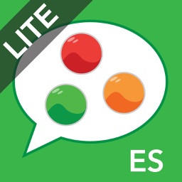 SpeakColors Español Lite