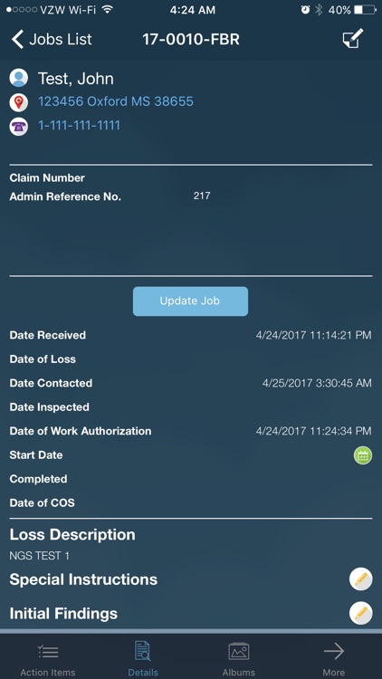 FRSTeam Mobile 3.0