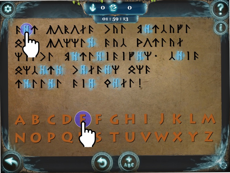 Magic Portal 2.0 screenshot-3