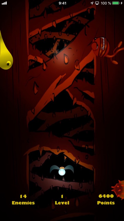 The Slug screenshot-7