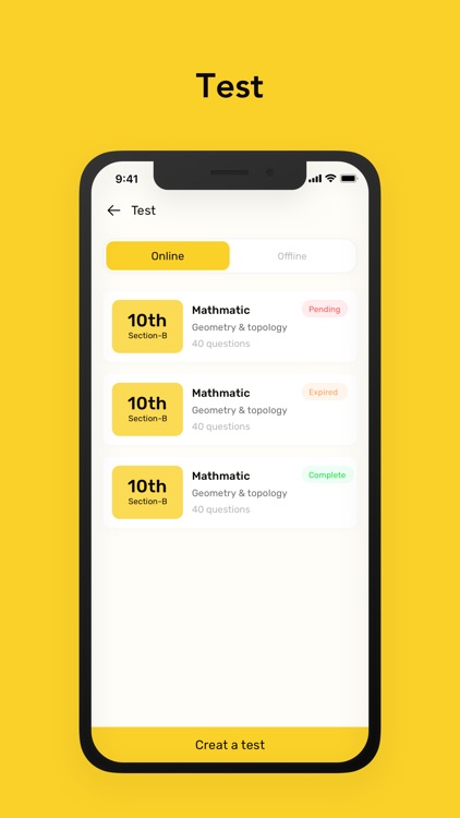 UrbanKaksha Educator screenshot-5