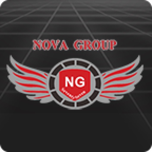 NOVA GROUP icon