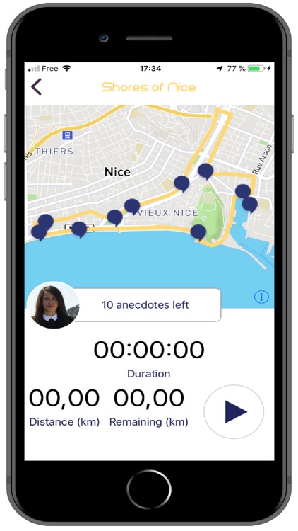 NICEactivity screenshot-7