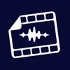 Podcast to Video preview maker icon