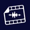 Podcast to Video preview maker
