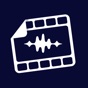 Podcast to Video preview maker app download