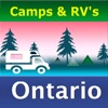 Ontario – Camping & RV spots