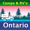 Shine George - Ontario – Camping & RV spots アートワーク