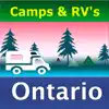 Ontario – Camping & RV spots Positive Reviews, comments