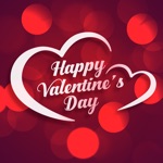 Download Valentines Day Card & Frames app