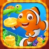 Fishing Diary - Fishing Joy icon