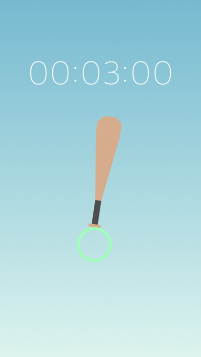 Screenshot #2 pour Bat Balance!