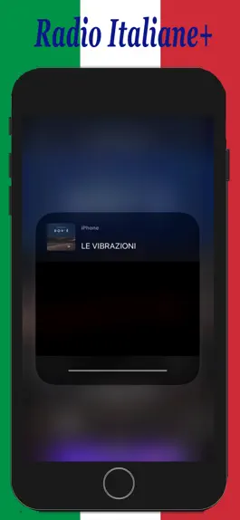 Game screenshot Radio Italiane+ hack