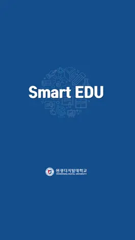 Game screenshot 원광디지털대학교-학생(WDU SmartEdu3.0) mod apk