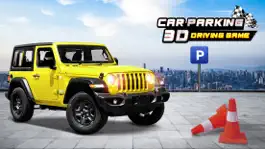 Game screenshot Car Parking 3D - Driving Games hack