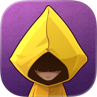 ベリーリトルナイトメア