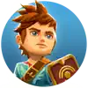 Oceanhorn ™ delete, cancel