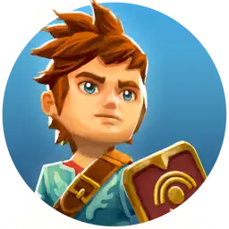 Oceanhorn ™ app icon