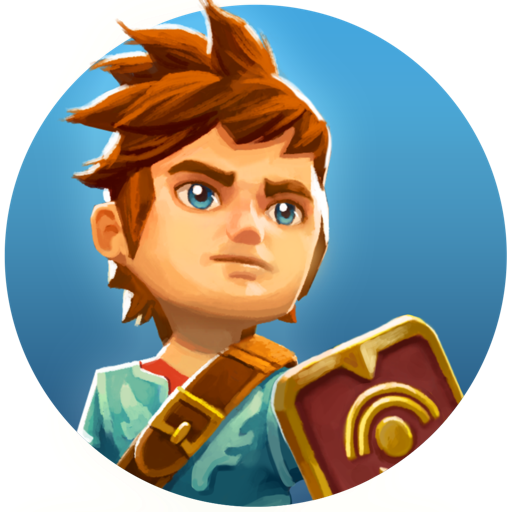 Oceanhorn ™ App Positive Reviews