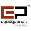 Equitypandit Live icon