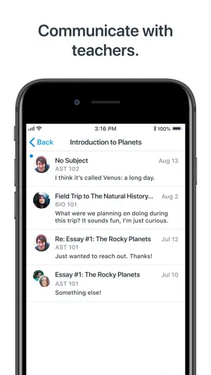 Canvas Parent screenshot 1