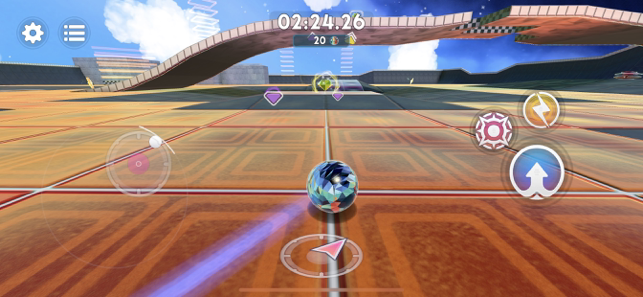 ‎Marble It Up: Mayhem! Screenshot