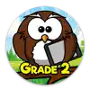 Second Grade Learning Games contact information