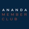 Ananda Member Club Mobile Application specially developed for AMC with special features and functions that respond to your conveniences and urban lives