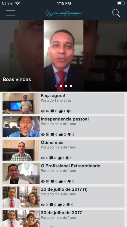 Grupo Antonio Marques