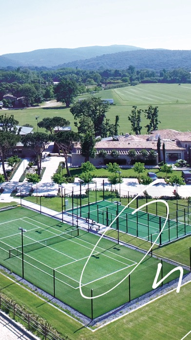 Screenshot #3 pour Polo Club Saint-Tropez