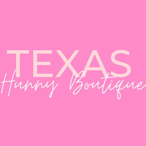 Texas Hunny Boutique icon