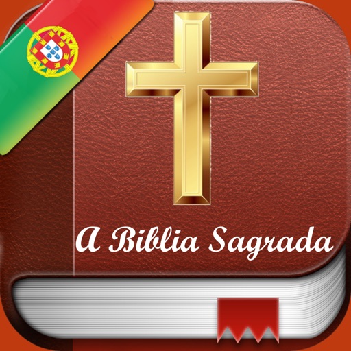 Portuguese Bible - Bíblia icon