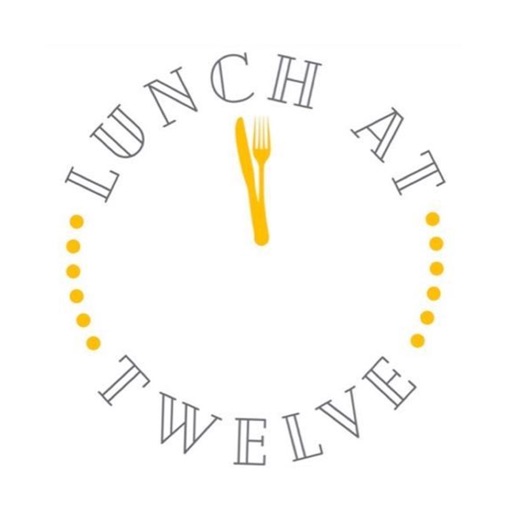 Lunch At Twelve, Barry