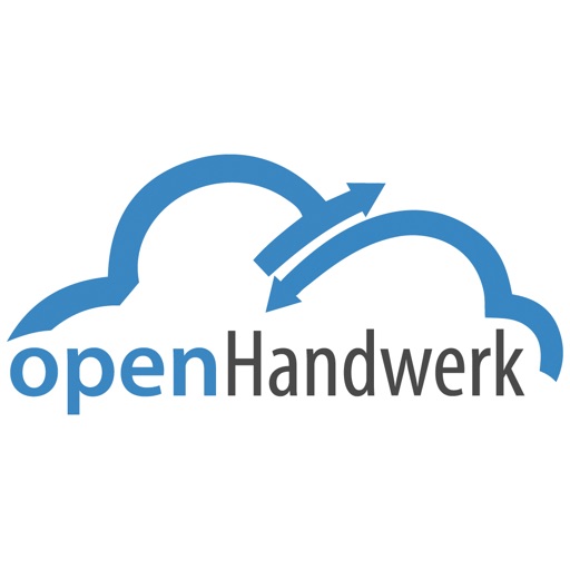 openHandwerk Handwerker-App